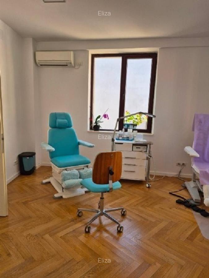Spatiu ultracentral 130 mp pretabil clinica medicala sau notariat - 6