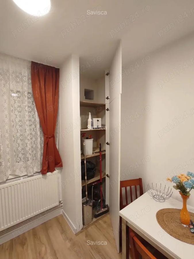 Inchiriez pe termen lung apartament la 5 min de UMF - 5