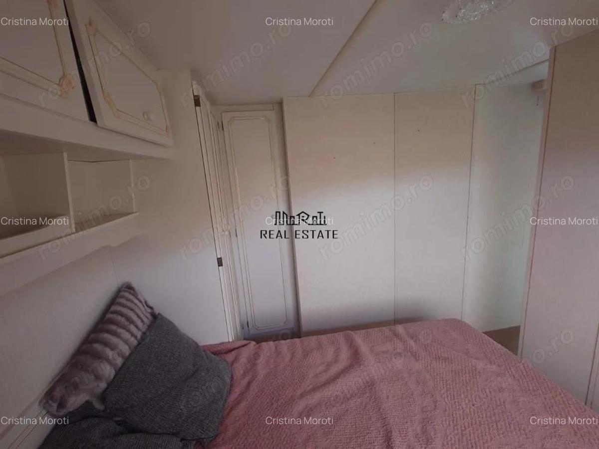 Casa mobila Nordstar RRC31 - 30 mp, complet mobilata si utilata - 11