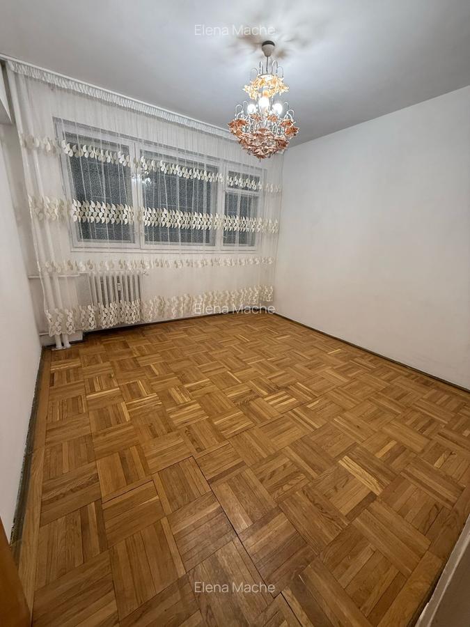 [ 5 Min. Metrou Obor-Mihai Bravu ] Apartament 3 camere-60 mp utili-etaj 1 - 7