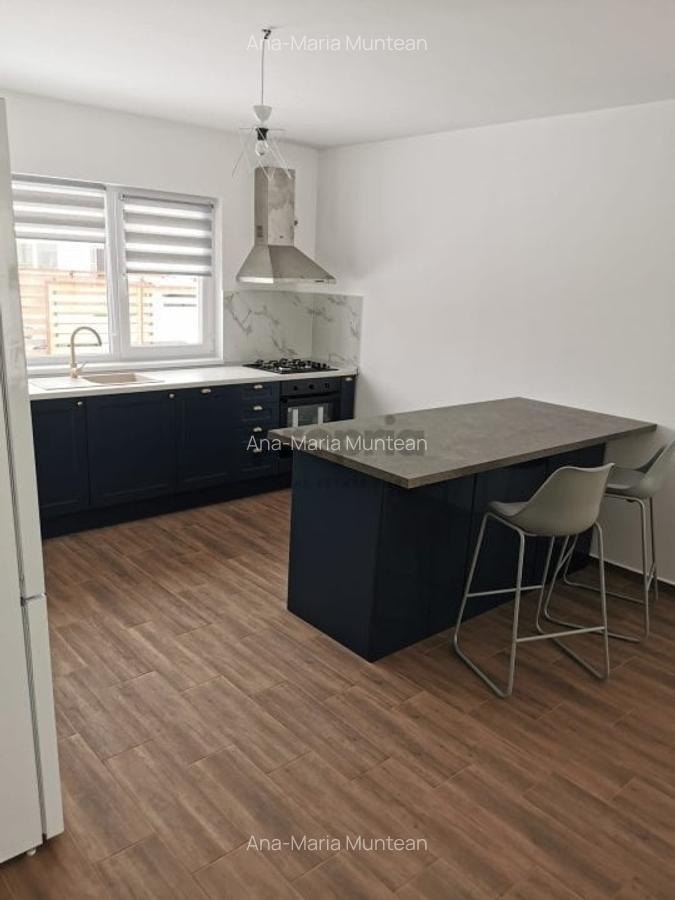 Casa noua 3 camere | Str. Anotimpurilor nr. 35, Sanpetru - 2