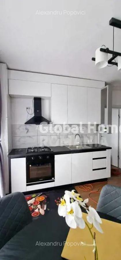 Apartament 2 Camere 39 MP | Militari | Loc de parcare | Bloc nou 2023 | - 9