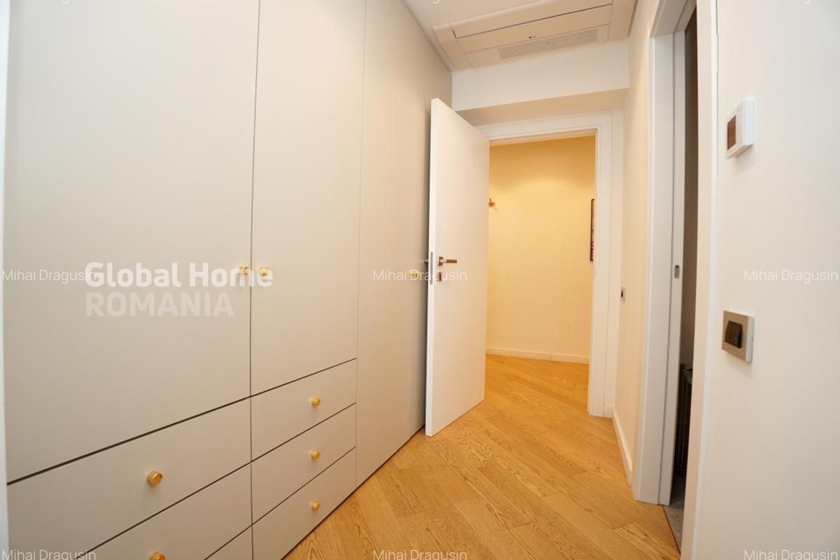 Apartament 3 CAMERE - 107MP + 2 TERASE 34 MP- AVIATIEI - 18