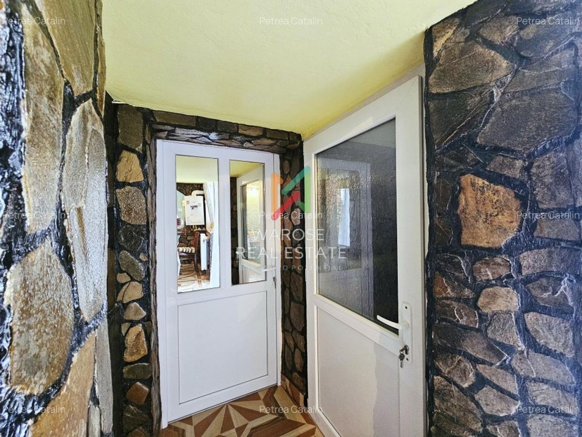 0% Comision | Casa Individuala Rasnov | Central - 5