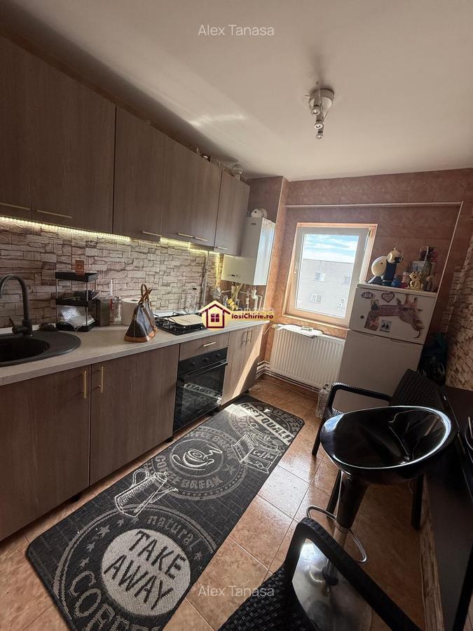 Apartament 4 camere Mircea cel Batran - 6