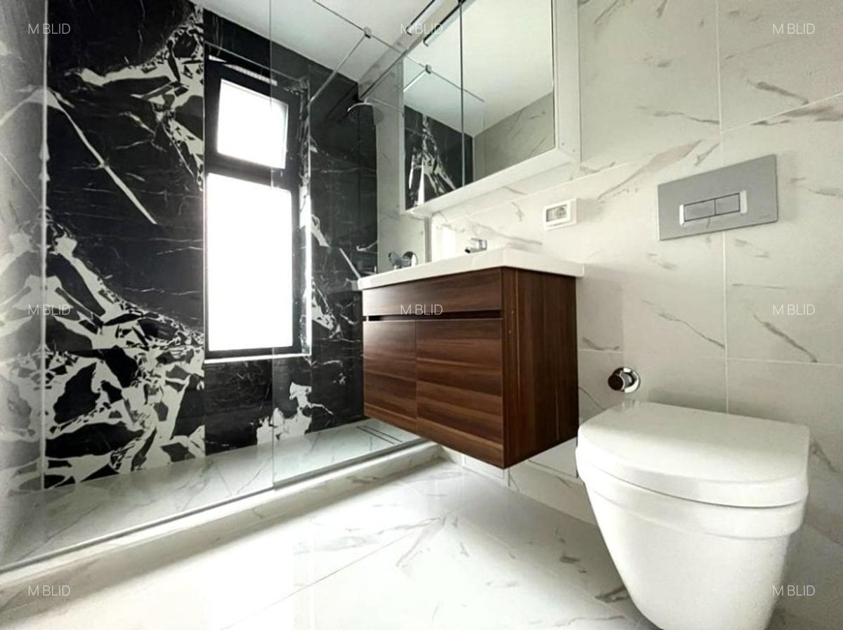 Inchiriere apartament 3 camere OMV Petrom City - 14