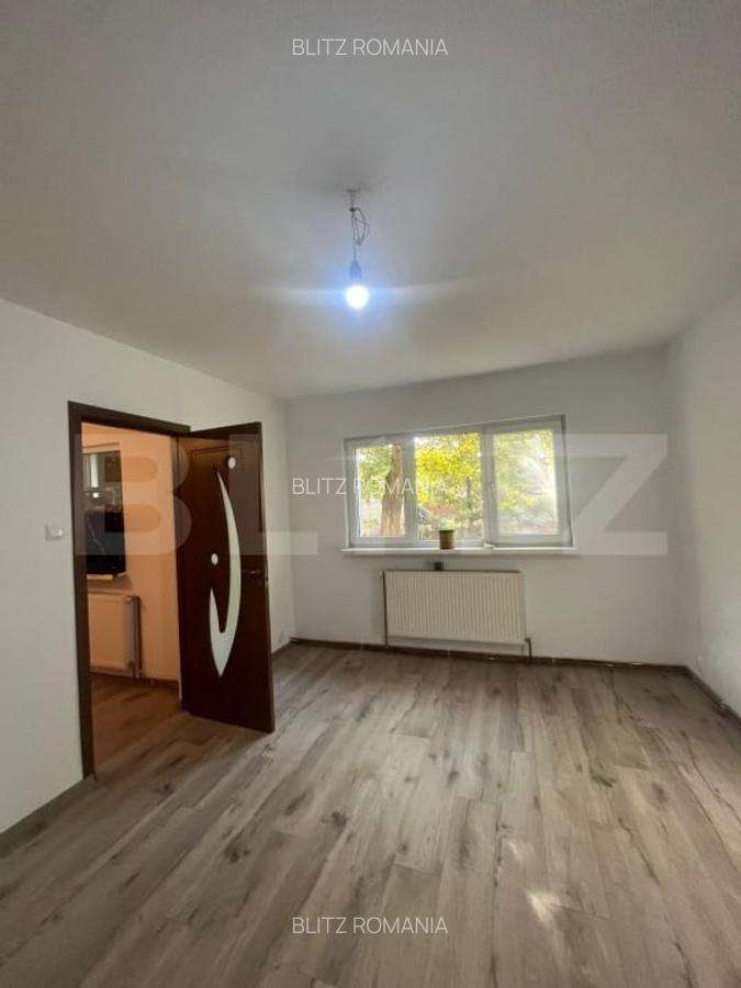 Apartament 2 camere, 37 mp, zona Tudor - 1