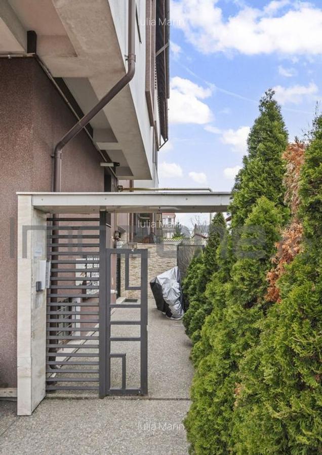 Garsoniera RENOVATA | Moderna | Bloc Nou | Aproape de S... - 8