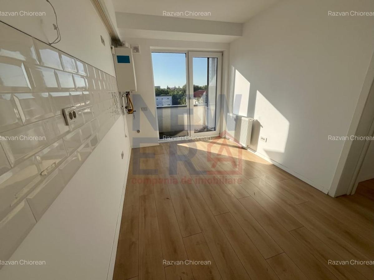 Apartament cu 2 camere semidecomandat în Fundeni - 9