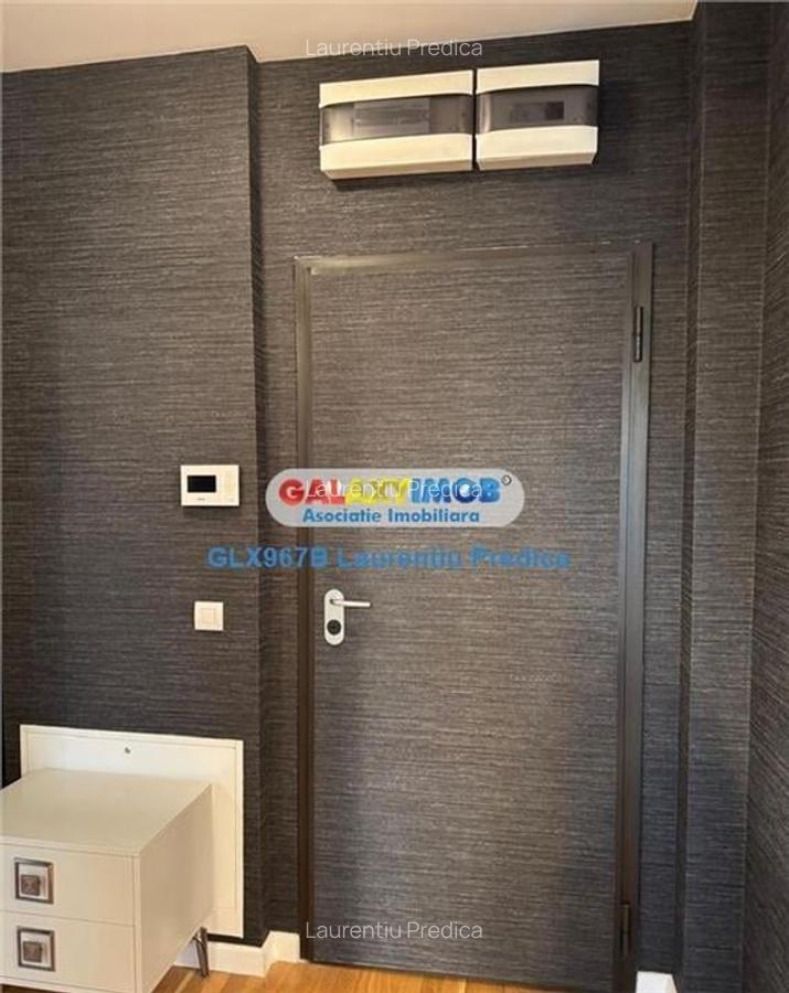 2 camere - LUXURIA RESIDENCE, Expozitiei, Domenii, Herastrau - 12