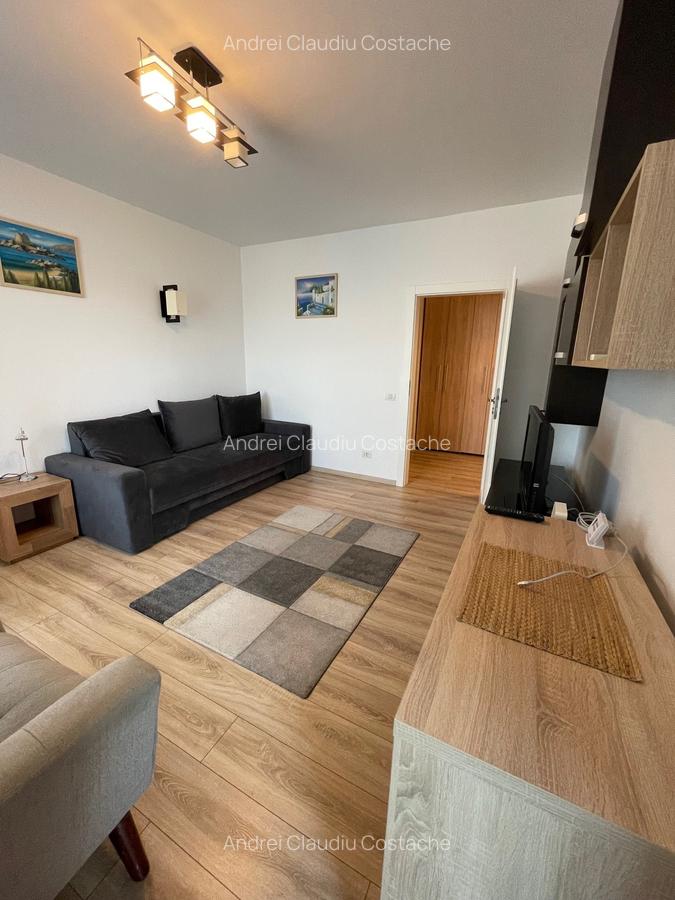 Exigent Plaza, Lujerului, Plaza Mall - 4