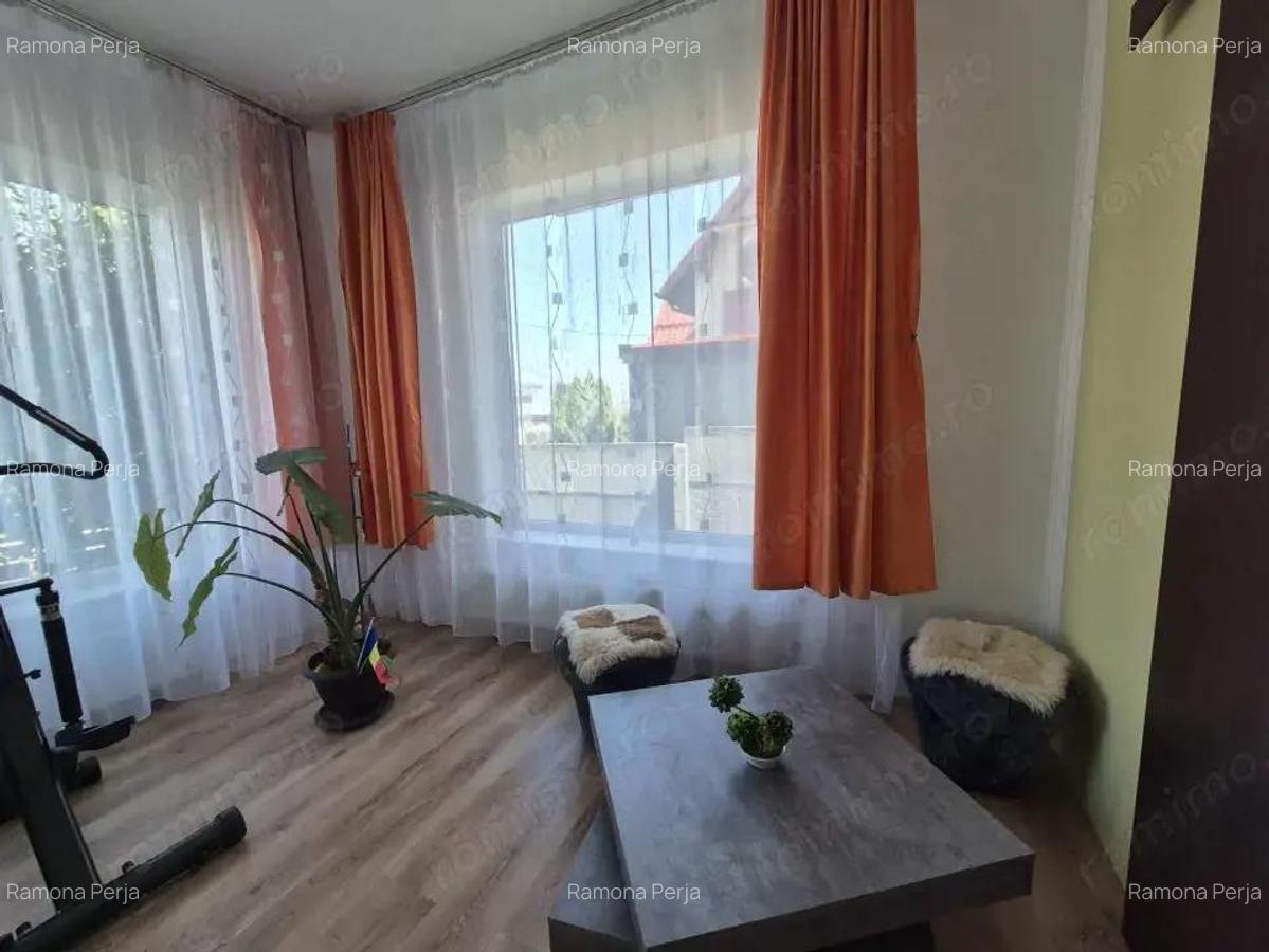 Apartament 3 camere situat la parterul unei vile - 3