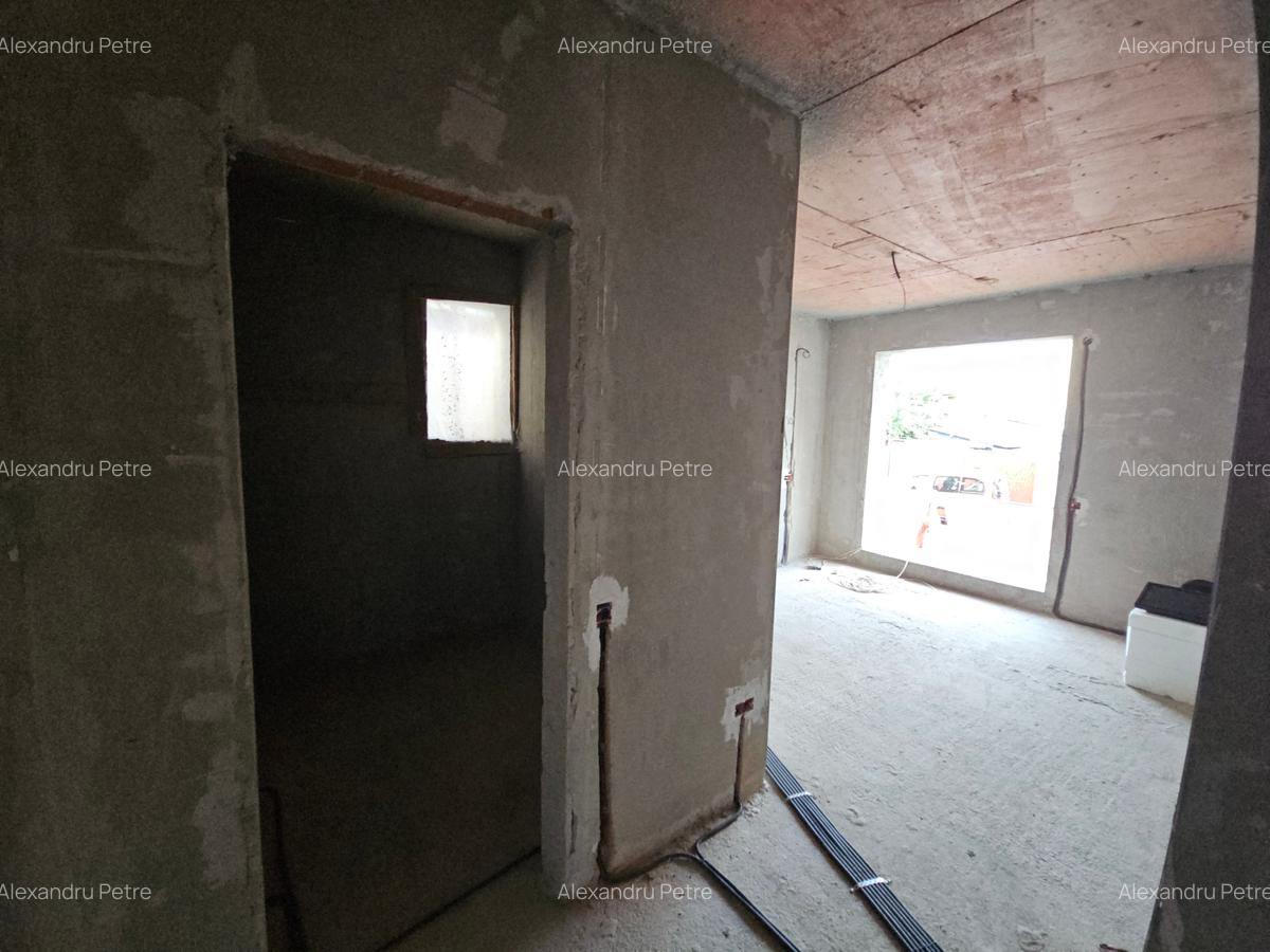 3 camere parter | 110 mp utili | parcare subterana 25 mp | Regie | Comision 0 - 14