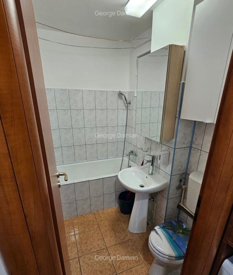Apartament de doua camere in Militari, zona Apusului- Iuliu Maniu. - 9