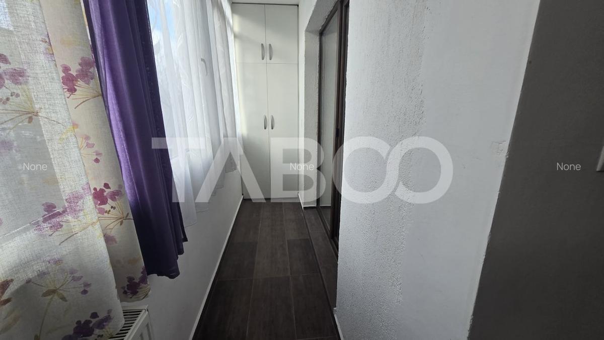 Apartament de inchiriat 2 camere loc de parcare Turnisor - 5