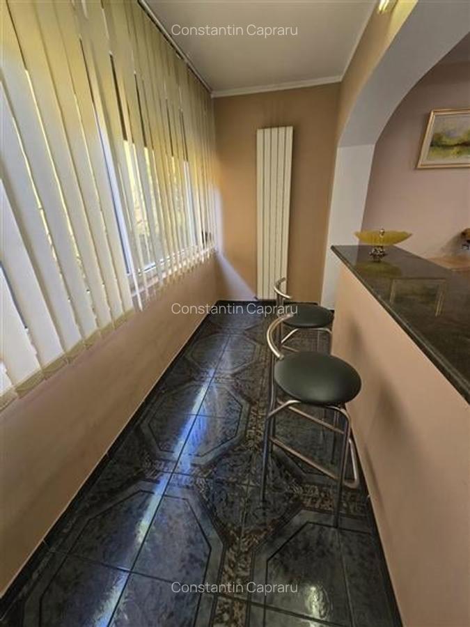 De vanzare - casa mobilata utilata - zona Giurgiului - 20