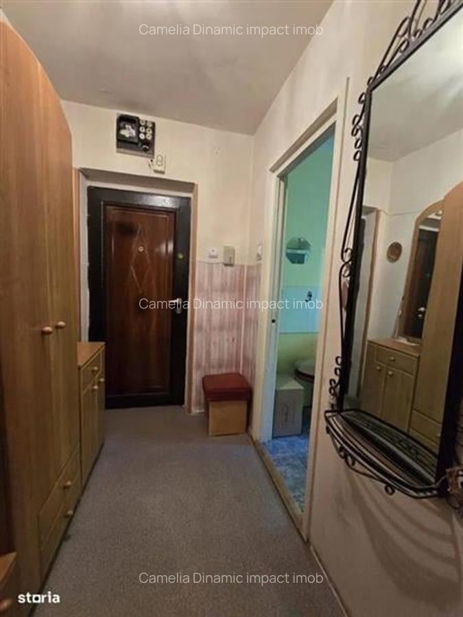 NEPTUN ASTRA! 3 camere, mobilat, utilat! Exclusivitate! COMISION ZERO! - 13