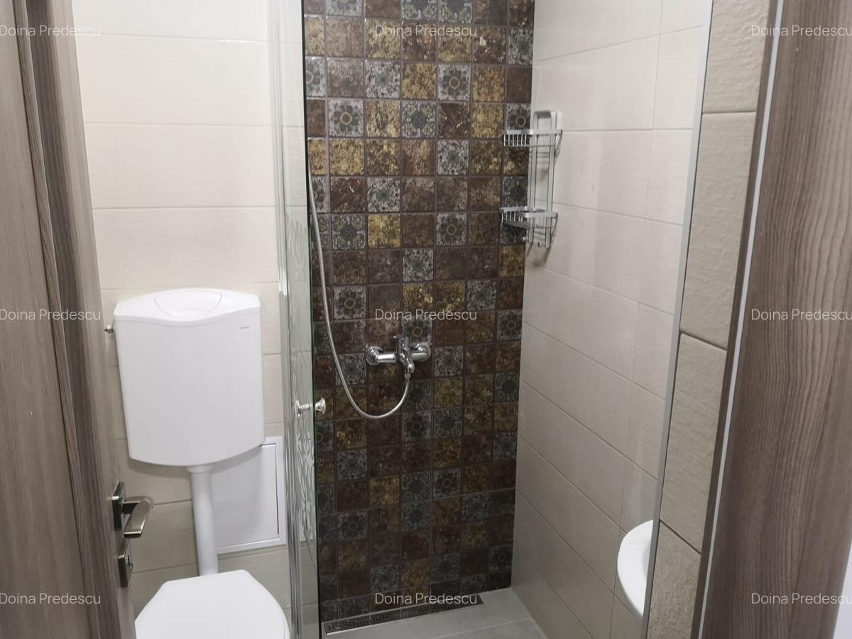 Garsonieră semidecomandată în Buziașului - 8