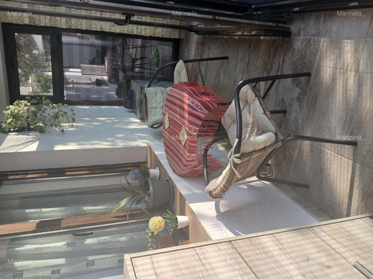 Casa P + M in Agigea - 9