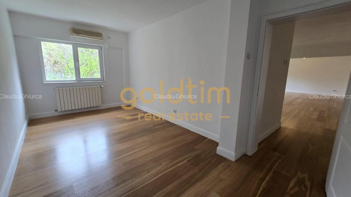 Apartament cu 3 camere decomandat în Herăstrău - 10