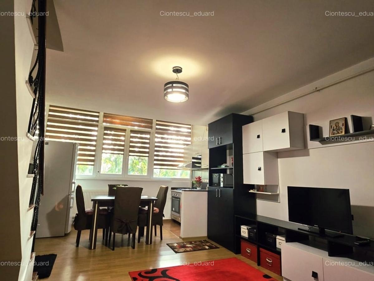 PROPRIETAR – 2 camere, Gradistea / Resita / Berceni , Sector 4 - 3