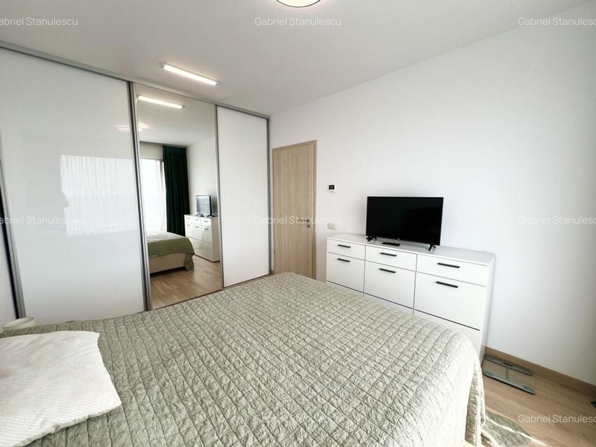 Apartament superb cu 2 camere | Take Ionescu | ISHO - 7