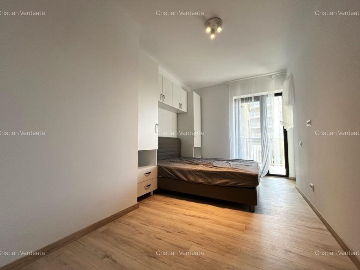 2 CAMERE || BLOC NOU || TERASA SPATIOASA ||  PARCUL CISMIGIU - 9