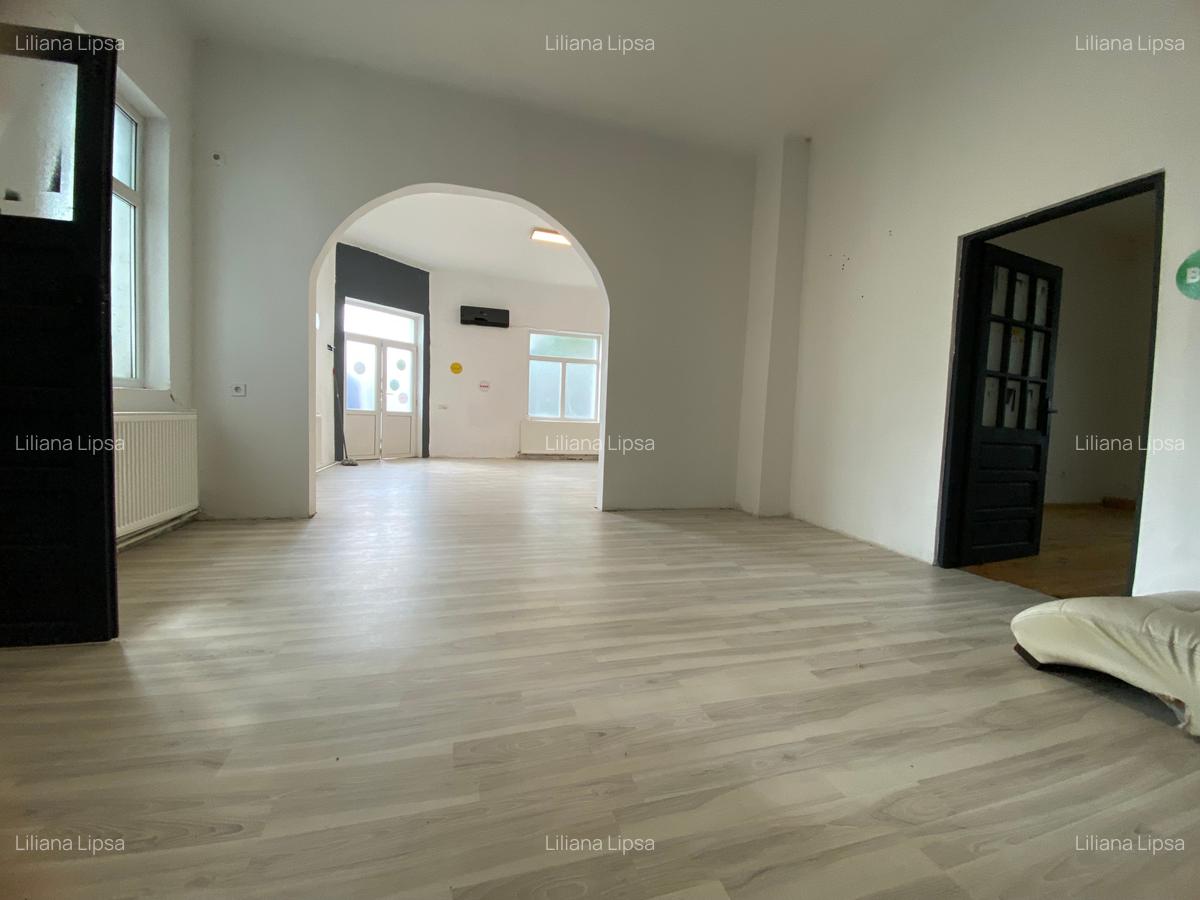 Bucurestii noi, casa 4 camere - 8