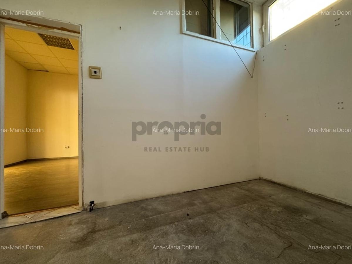 Spatiu comercial 72 mp de vanzare - Cartier Triaj | Comision 0% - 6