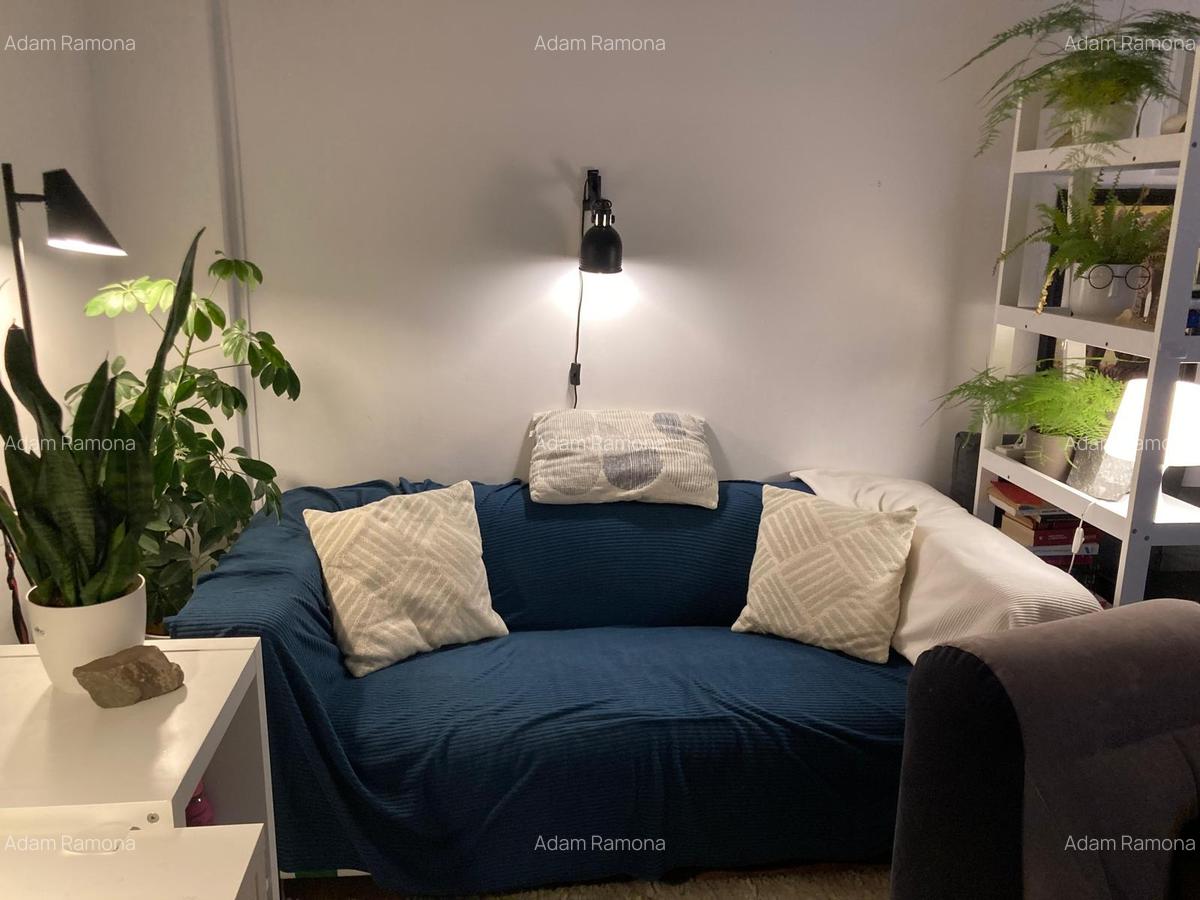 Apartament 1 camera ,strada  22 Decembrie - 2