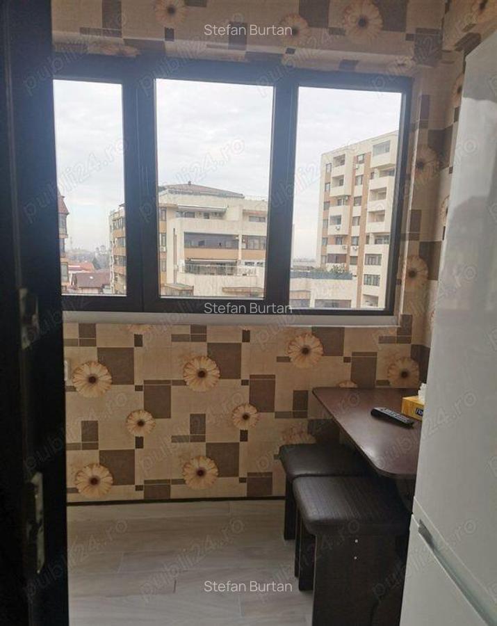 APARTAMENT 2 CAMERE SOSEAUA SALAJ - 9