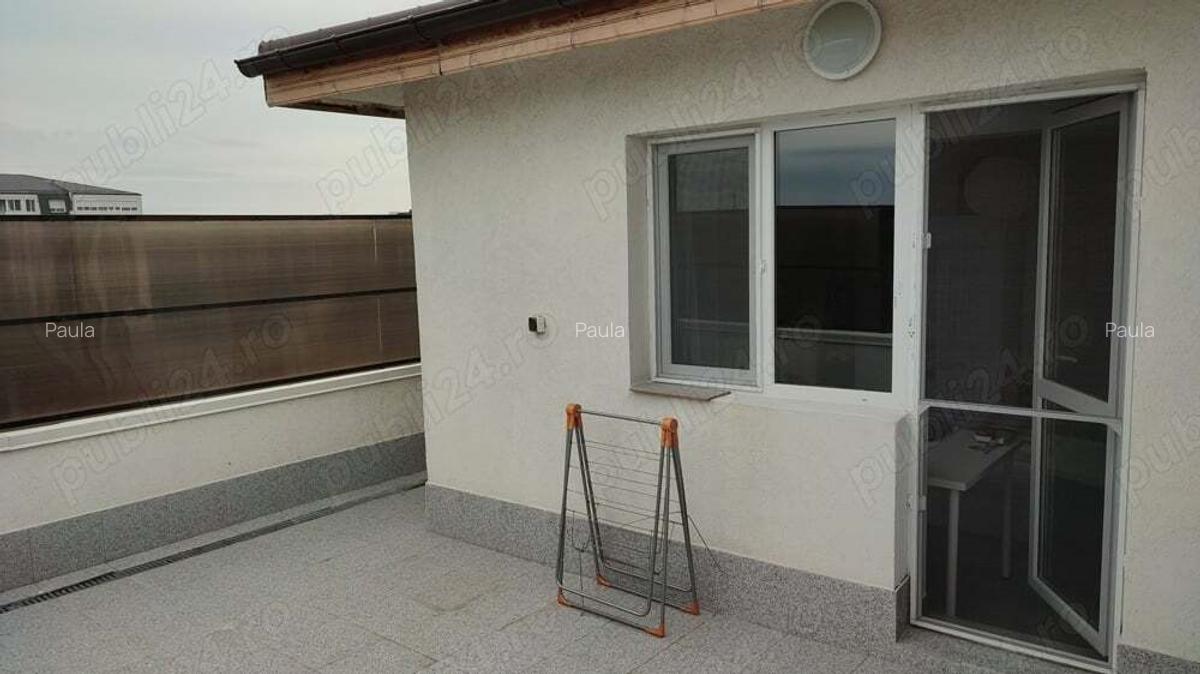 Direct proprietar apartament cu 1 camera an 2019 - 8