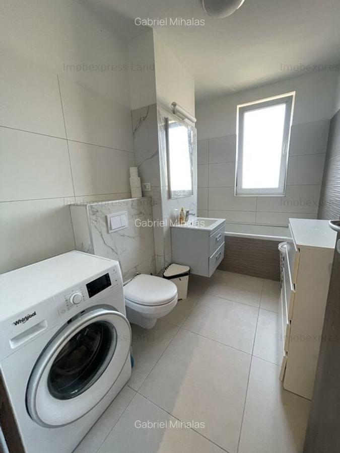 3 camere Tip Penthouse, Braytim-Mures - 7