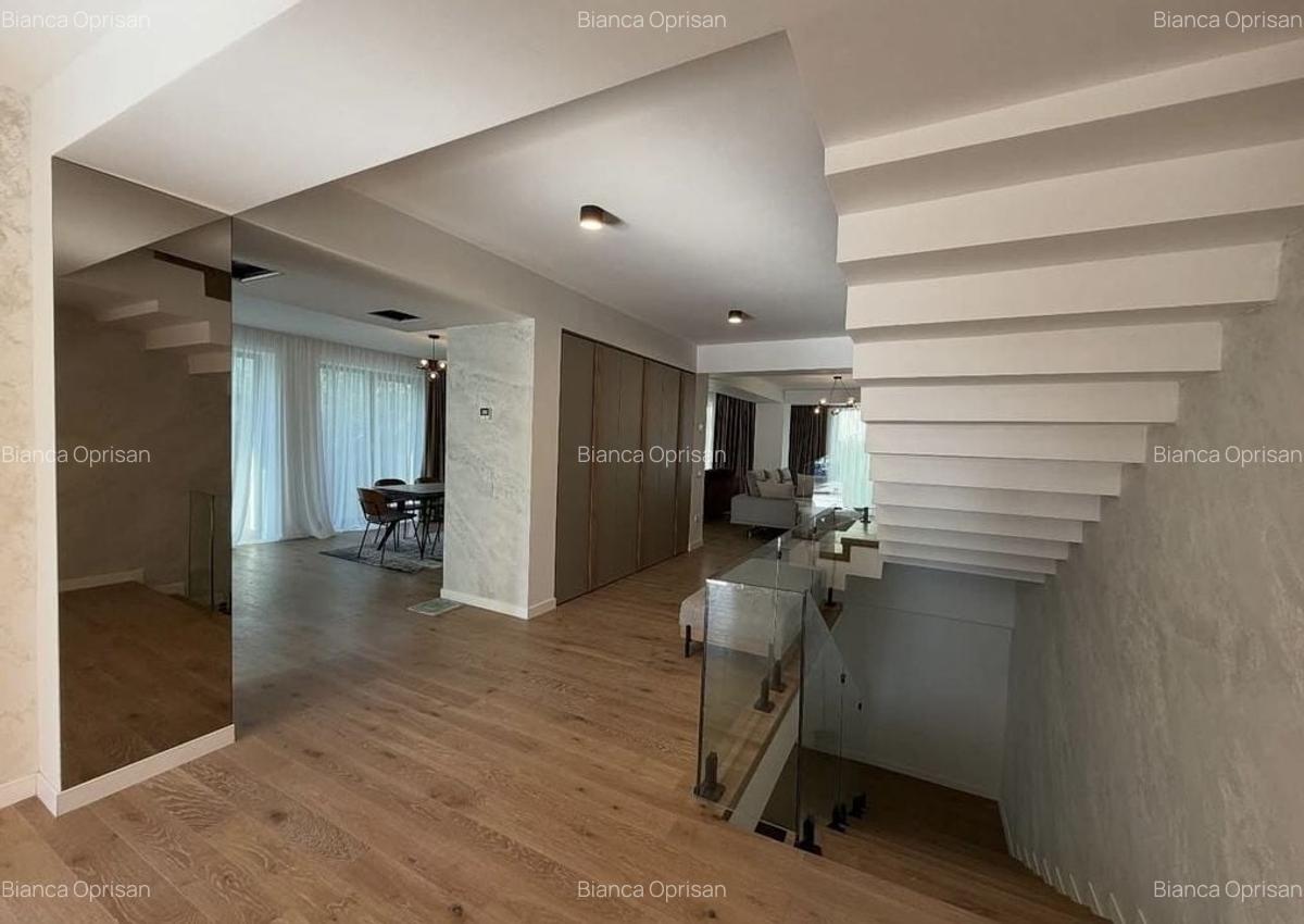 VILA DE ÎNCHIRIAT IANCU NICOLAE PIPERA - 5