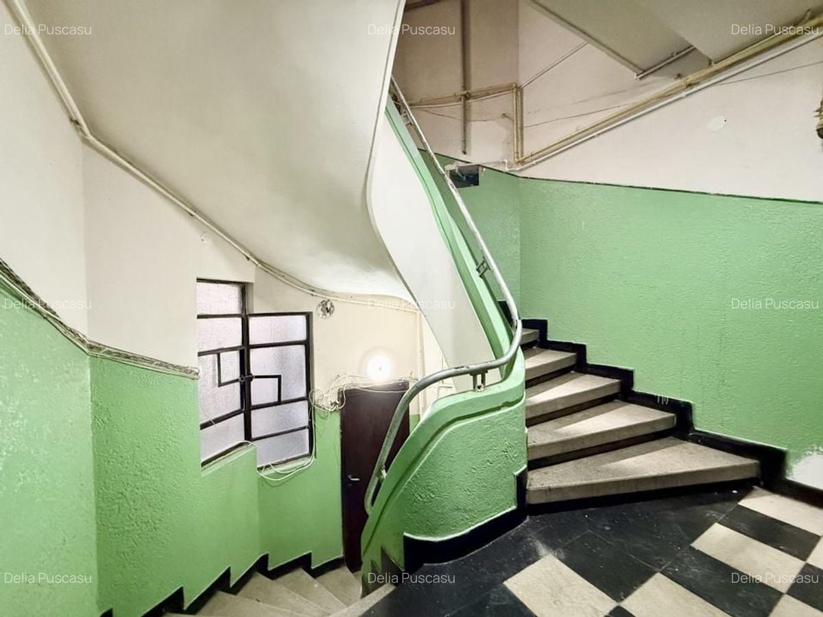 Garsonieră Boemă Pitar Moș – Zona Romană – Universitate -Ideal Investitie - 20