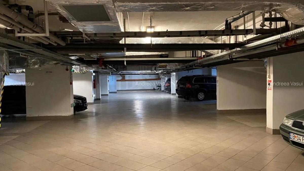 REA1023672 Apartament 3 camere I De inchiriat I Herastrau I Parcare - 7