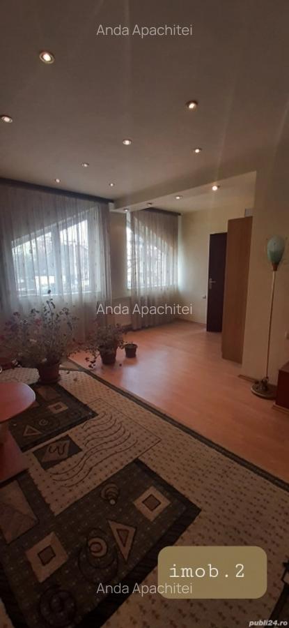 Case / vile , 7 camere, zona Gemenii - 3