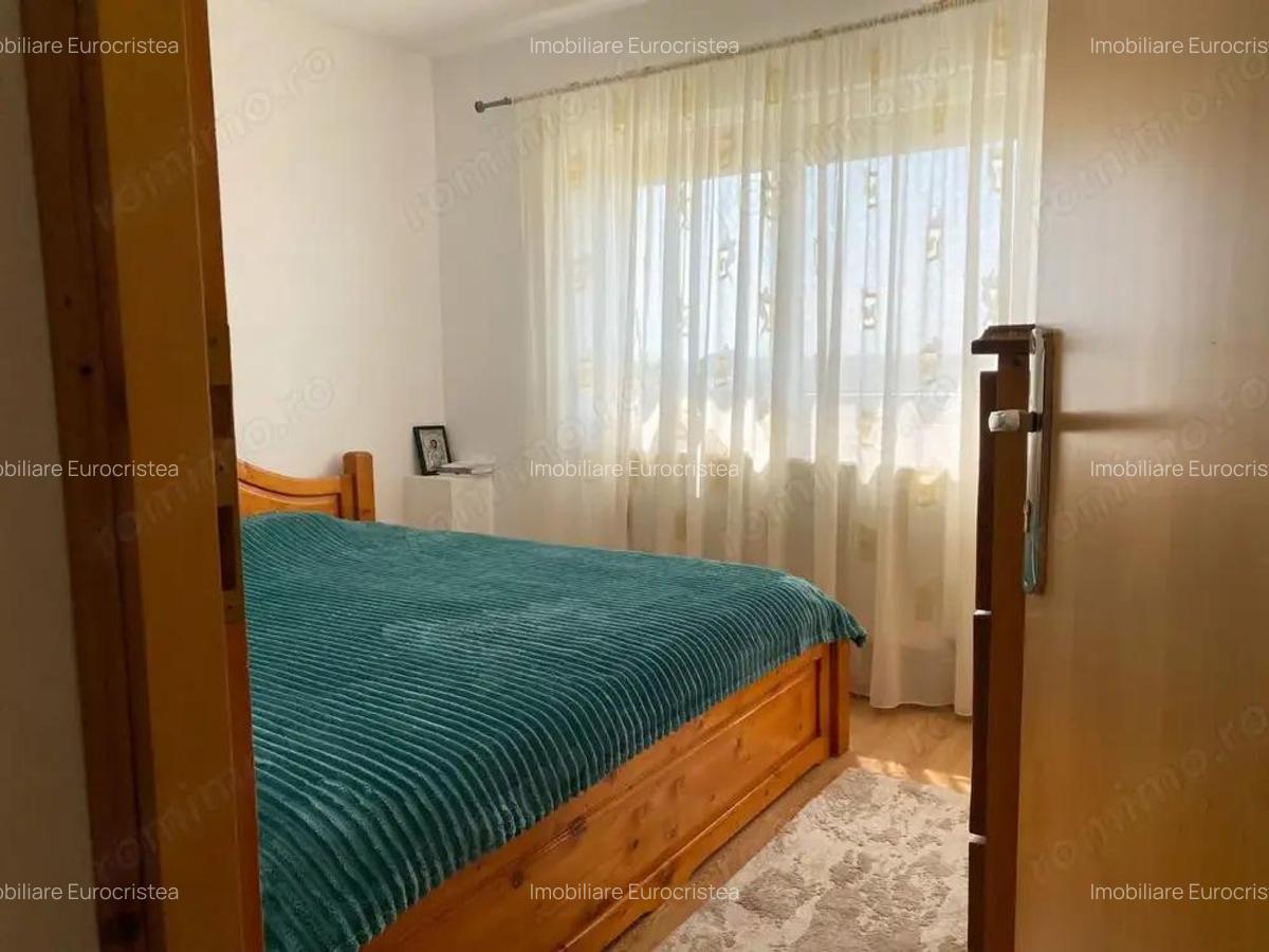 Apartament 4 camere de vanzare-Mangalia, zona:Parc Evergreen - 900m pana la Portul Turistic Faleza - 11
