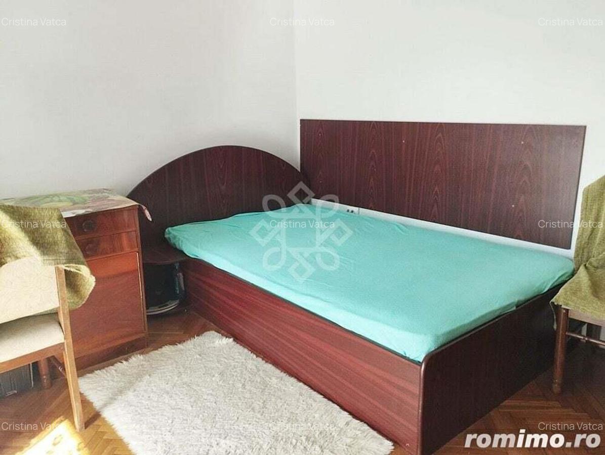 Apartament 3 camere de inchiriat B-dul Magheru Oradea - 8