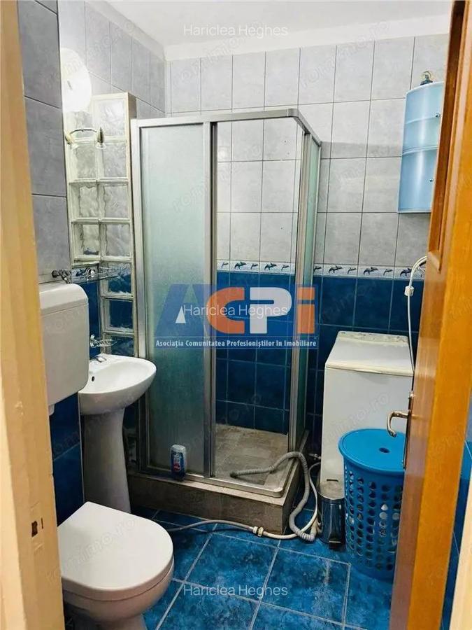 INCHIRIERE GARSONIERA DRUMUL TABEREI VIS A VIS MALL PLATZA - 4