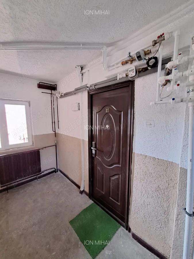 Garsoniera de vanzare la etaj intermediar la 5 min de Shopping City - 3