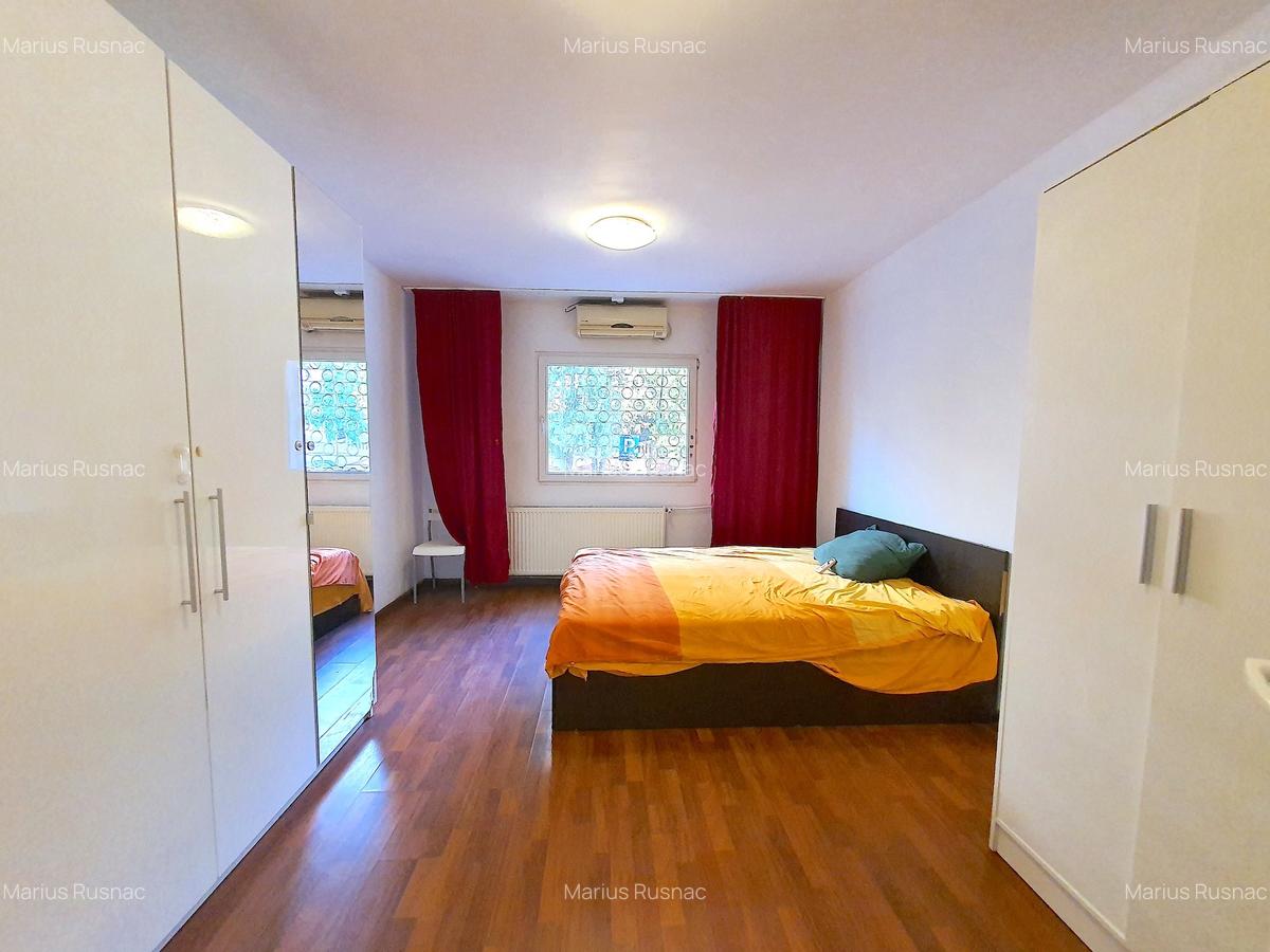 Metrou 1Decembrie, Mizil, 2 camere 60mp, pretabil si spatiu comercial - 2