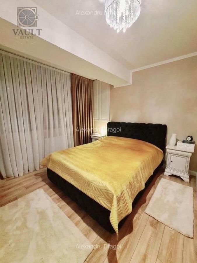 Apartament 3 camere- parcare si boxa-Titan - 5