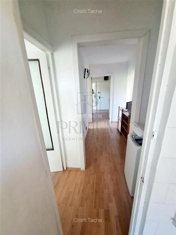 GIROCULUI - ETAJ 3 - GARAJ+BOXA SUBSOL CF - 3 cam - 2 bai - centrala proprie - 6