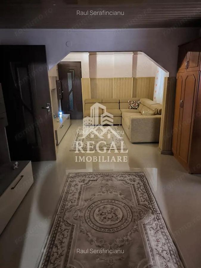 Casa de vanzare cu 5 camere in Frontul 2-Teliucul Inferior - 8
