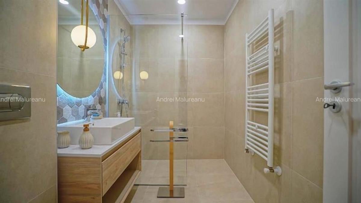 Apartament cu 2 camere decomandat în Astra - 21