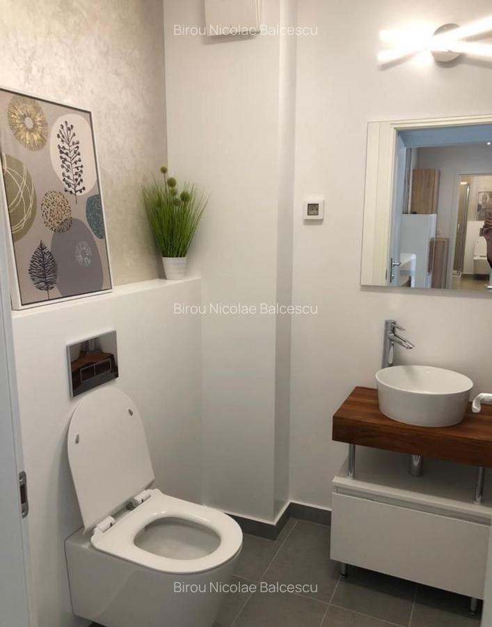 Apartament 3 camere in Complex Arcadia - 13