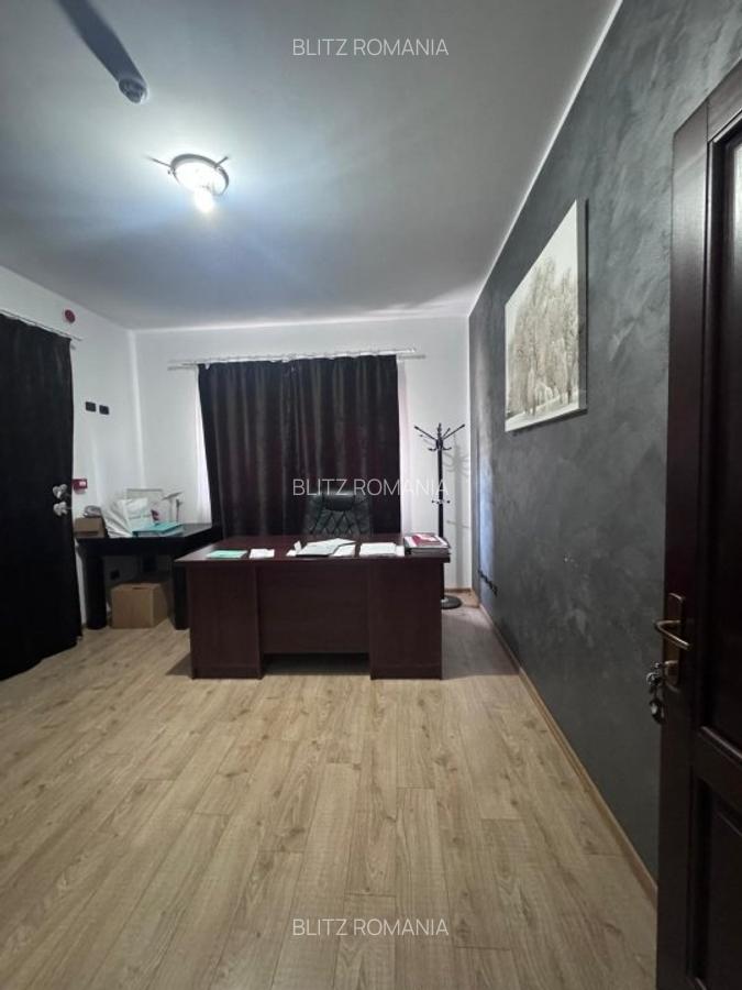 Hotel 21 camere cu  restaurant , Radauti - 8