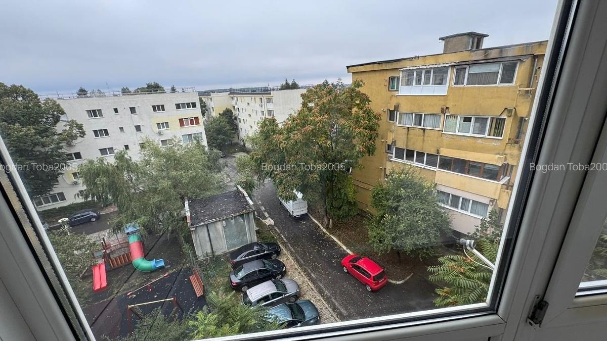 Apartament 2 camere, Buftea, pregătit de mutat - 11