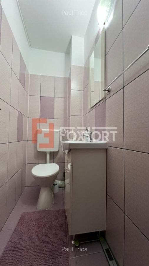 COMISION 0% Apartament cu 3 camere, etaj 3 de vanzare, zona Simion Barnutiu - 8